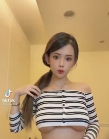 抖音國標(TikTok)色情舞蹈 共500人【559V/2.1G】