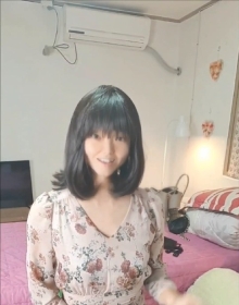 OnlyFans TS 一眼萌妹子sissyseunmi【50V/25G】