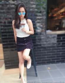 OnlyFans 台灣淫妻母狗 asianwife-bunny小兔 合集更新1-3彈【1102P/471V/19.3G】