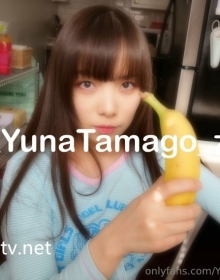 OnlyFans 日本網美 Yuna tamago【18P/24V/4G】