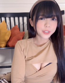 OnlyFans kittyxkum大合集【NV153G】