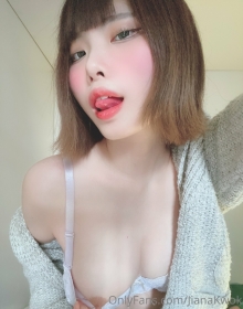 onlyfans 茶茶 jianakwok【P/V/MB】