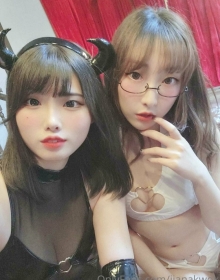 onlyfans 茶茶 jianakwok【776P/37V/2G】