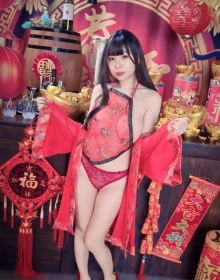 OnlyFans 台灣巨乳女神 黎菲兒 【5V/1.75G】